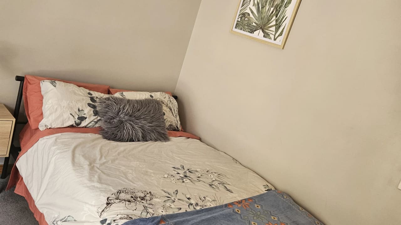 Student accommodation