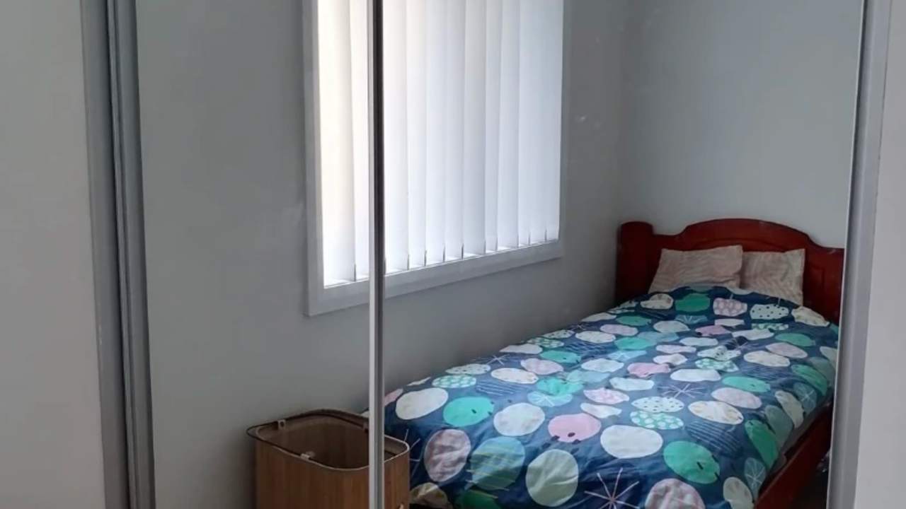 Room in a flatshare
