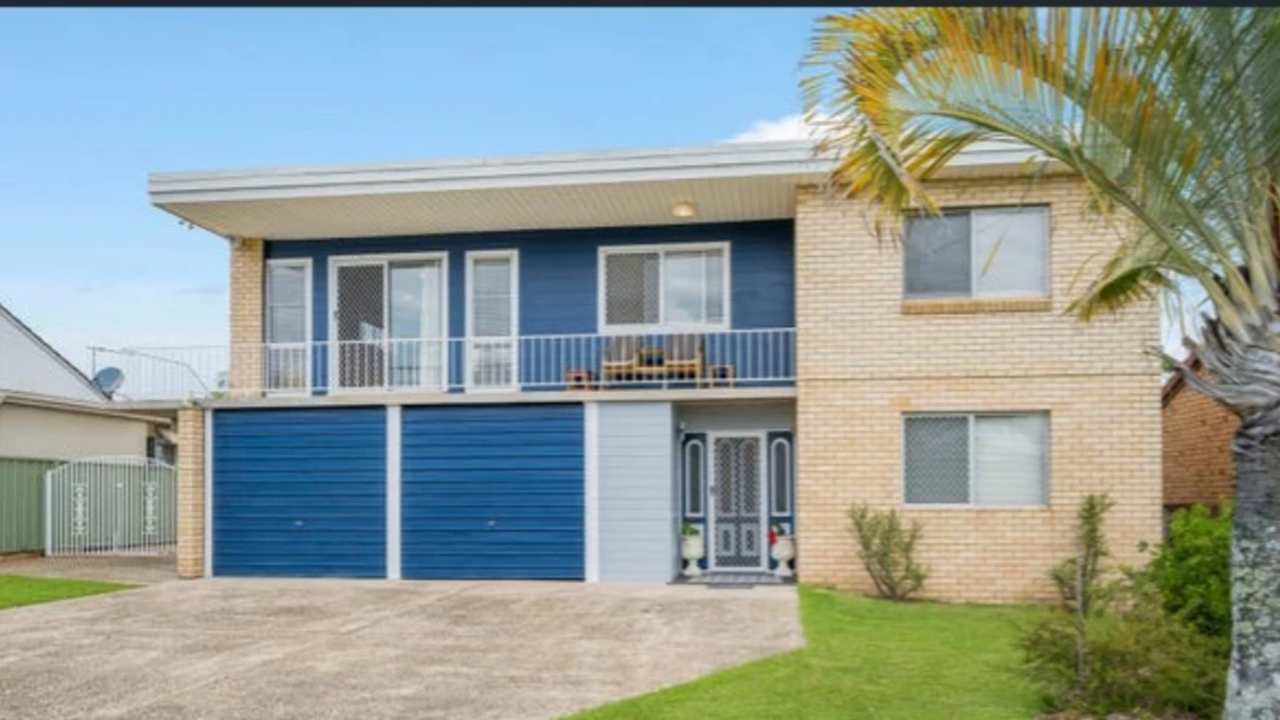 Unfurnished room granny flat for rent