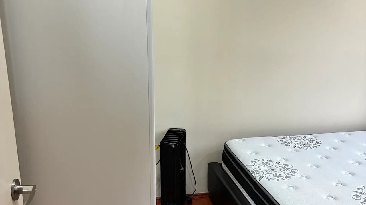 Student accommodation