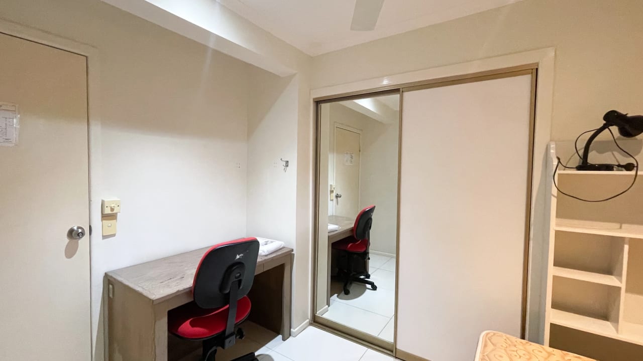Student accommodation