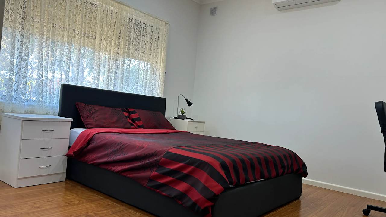 Student accommodation