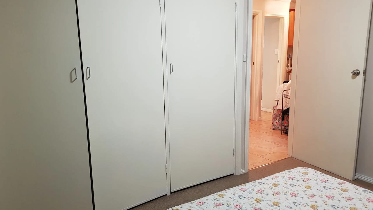Room in a flatshare