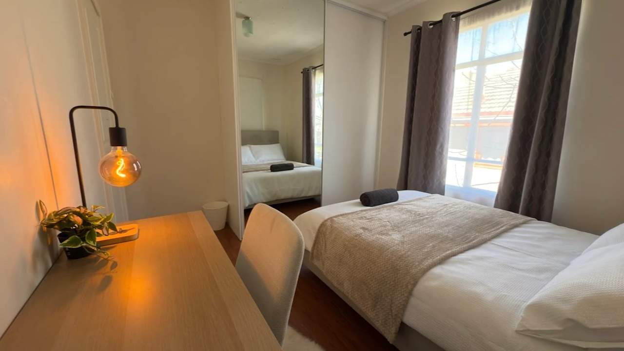 Student accommodation
