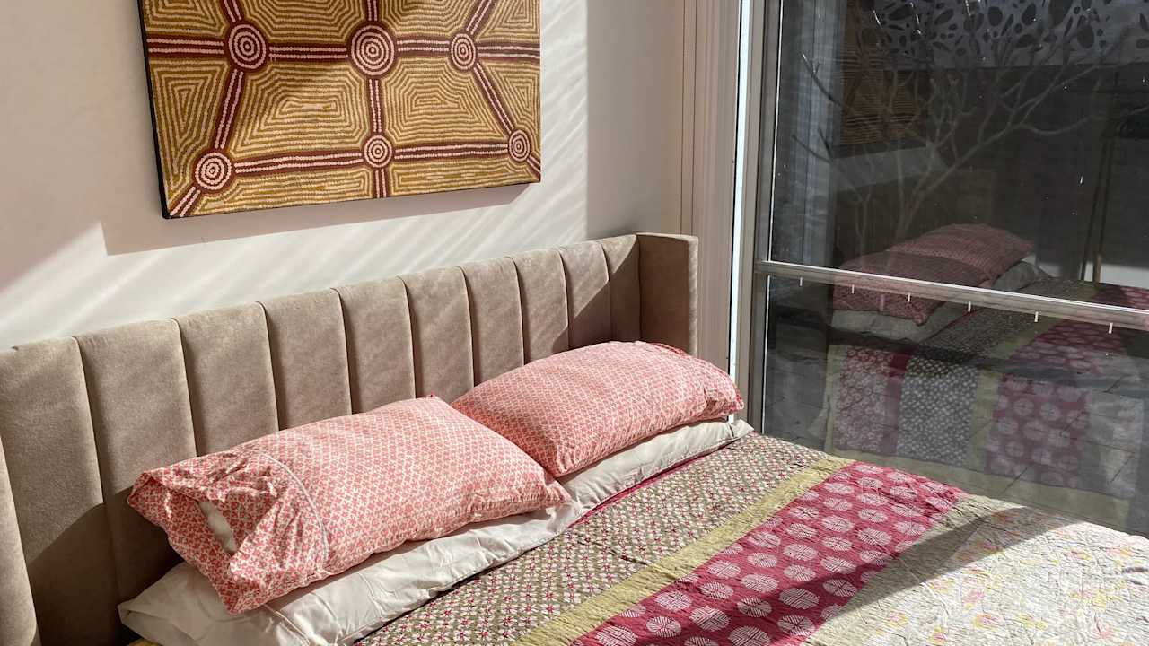 Furnished room granny flat for rent