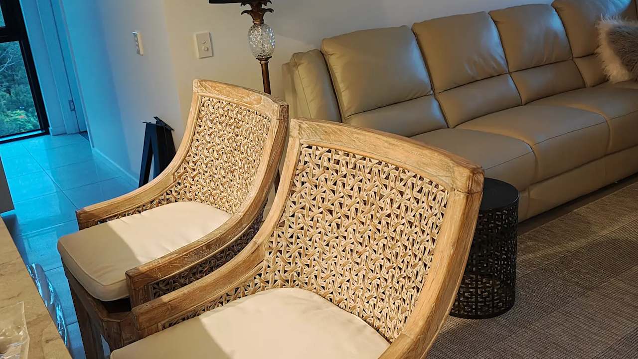Room with ensuite in a flatshare