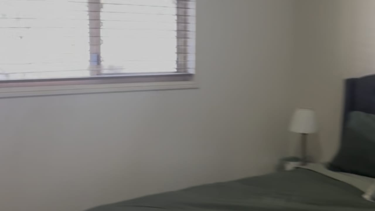 Whole property with 2 rooms for rent