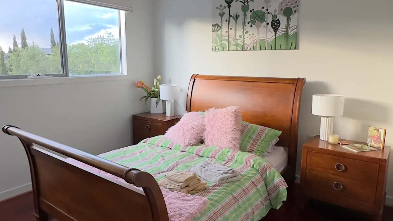 Student accommodation