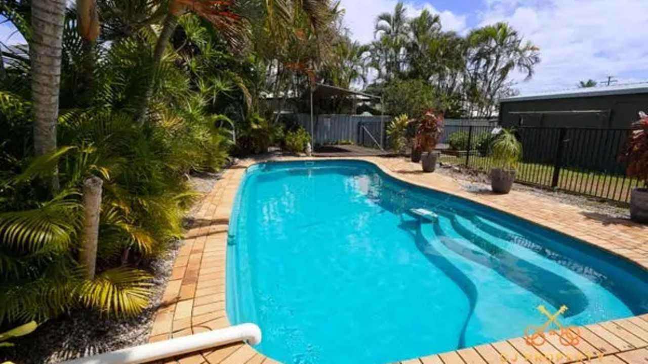 Unfurnished room granny flat for rent