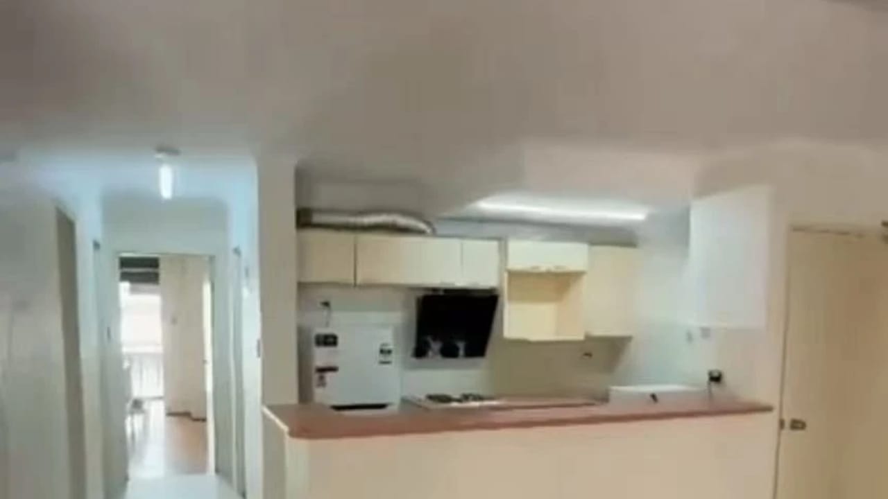 One bed flat for rent