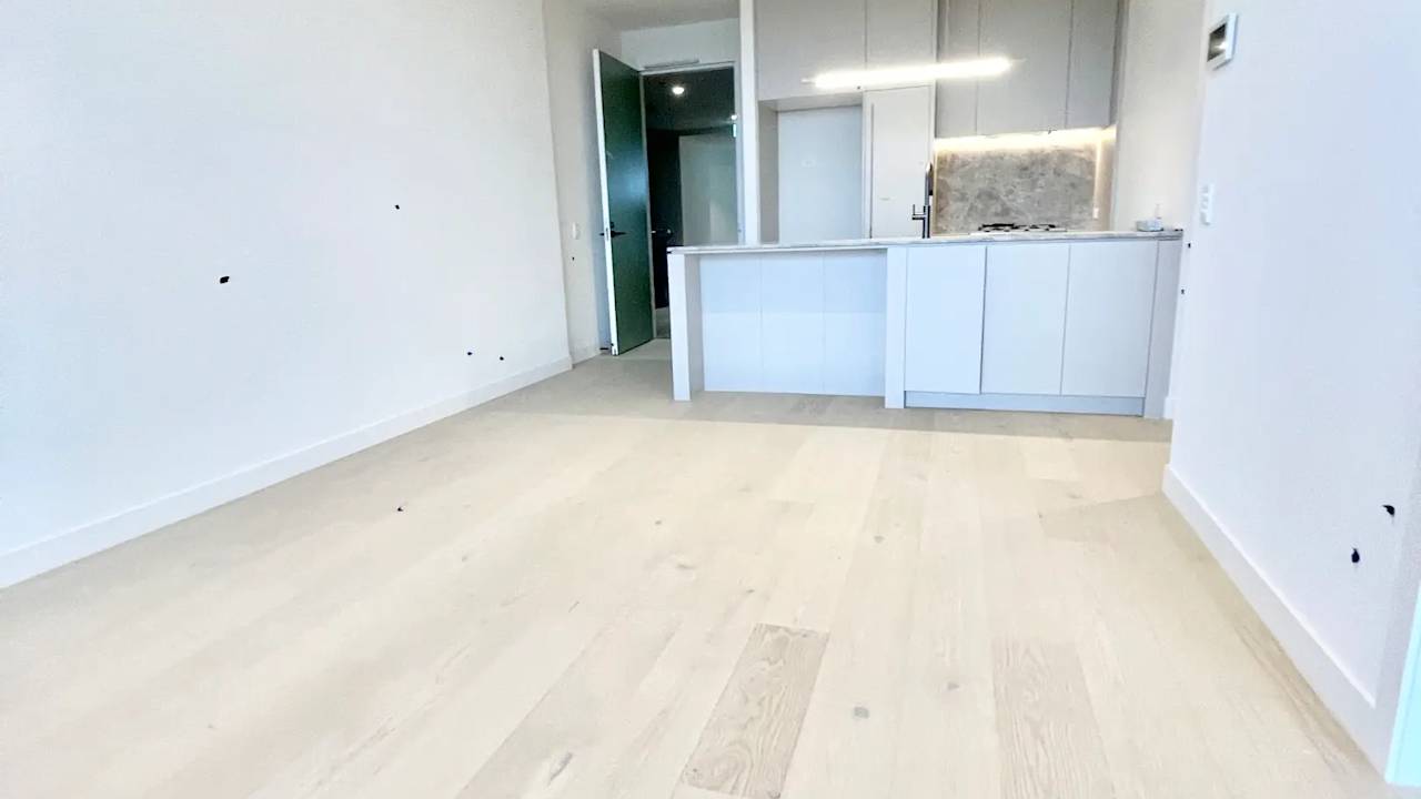 Whole property with 2 rooms for rent