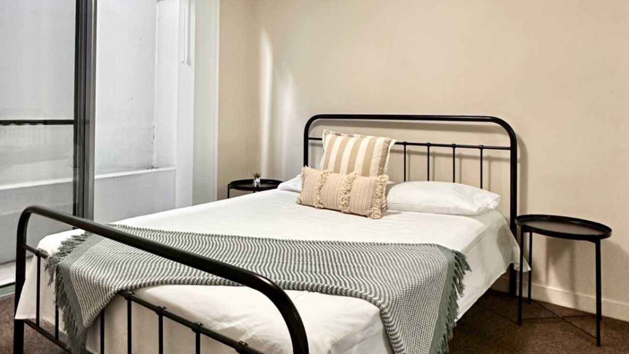 Student accommodation