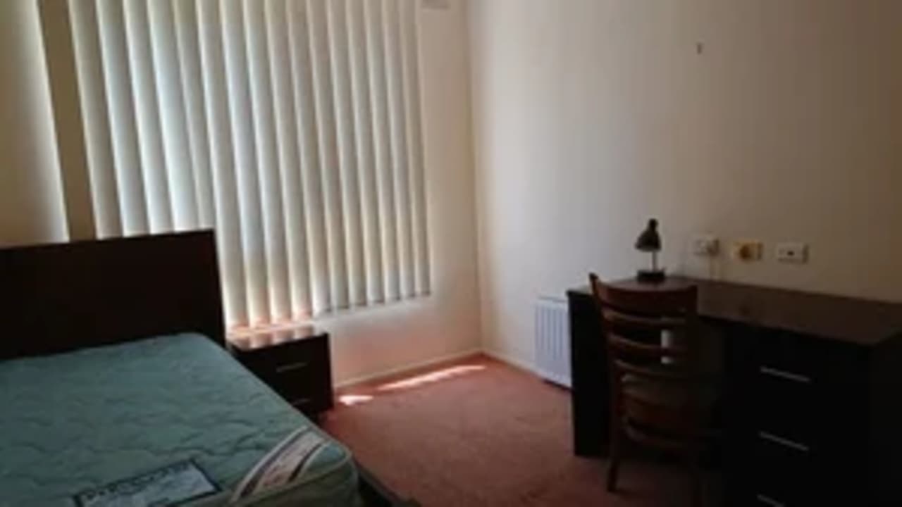 Student accommodation