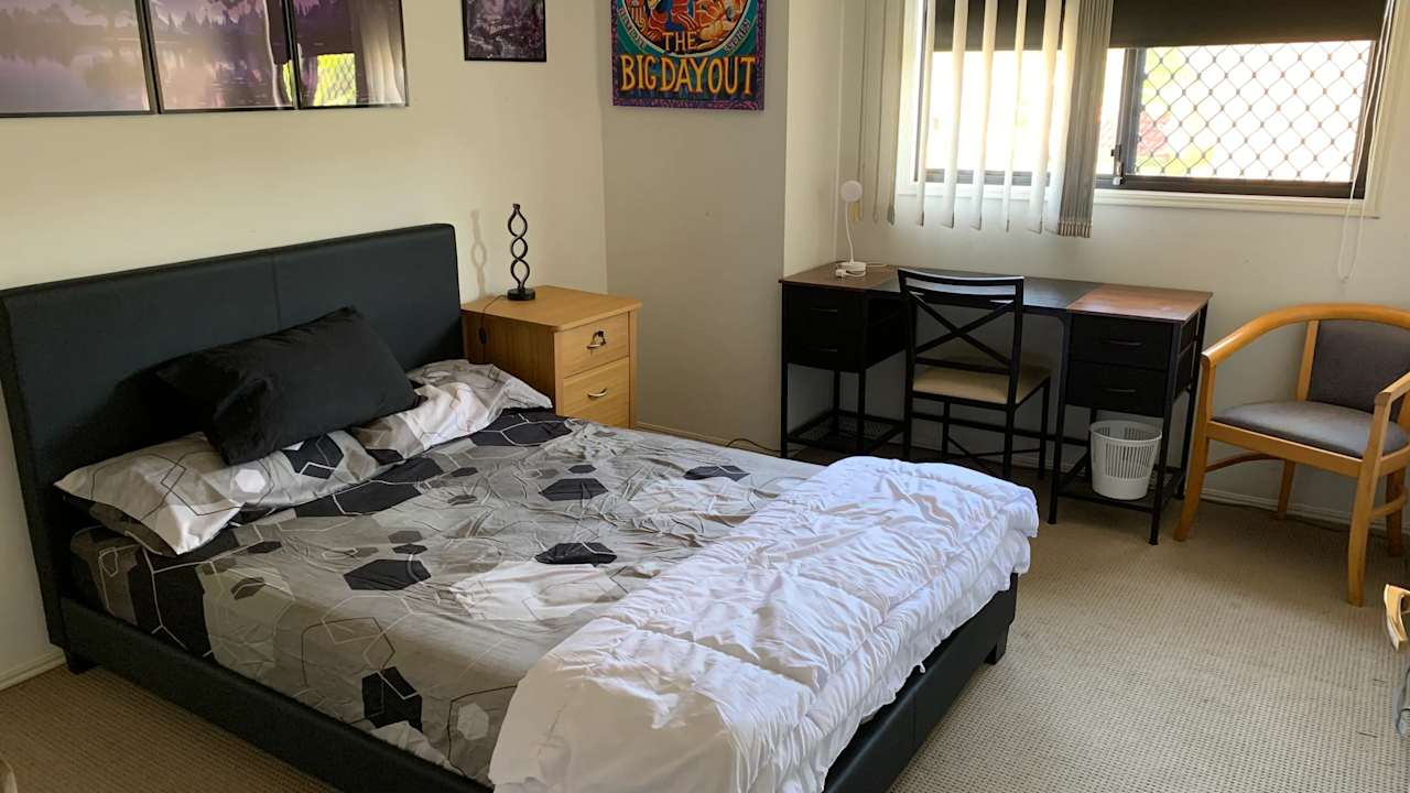Student accommodation