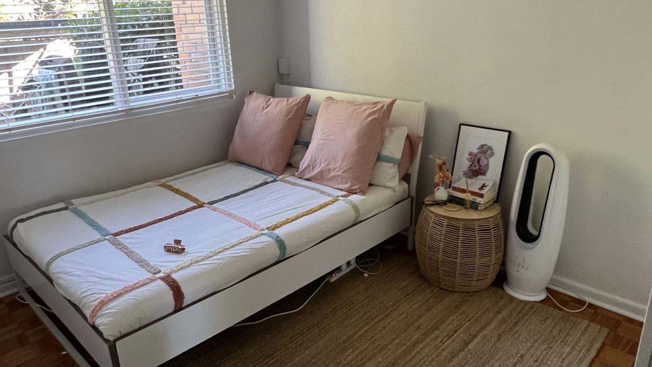 Room in a flatshare