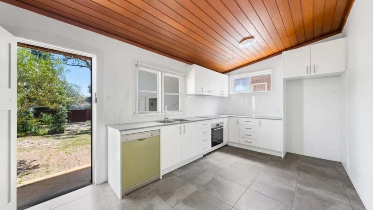 Student accommodation