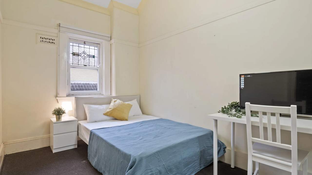 Student accommodation