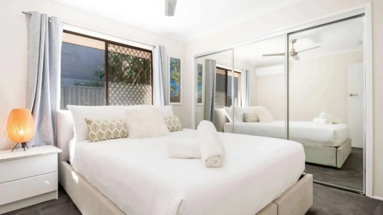 Gold Coast Rooms for Rent Couples QLD