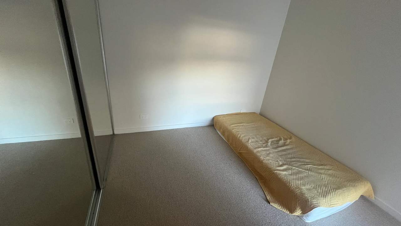 Room in a flatshare