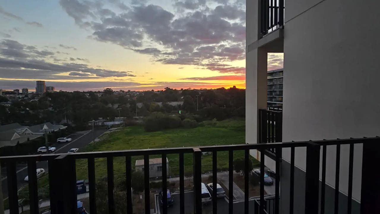 Whole property with 2 rooms for rent