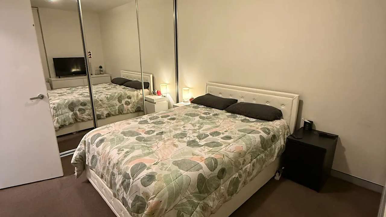 One bed flat for rent