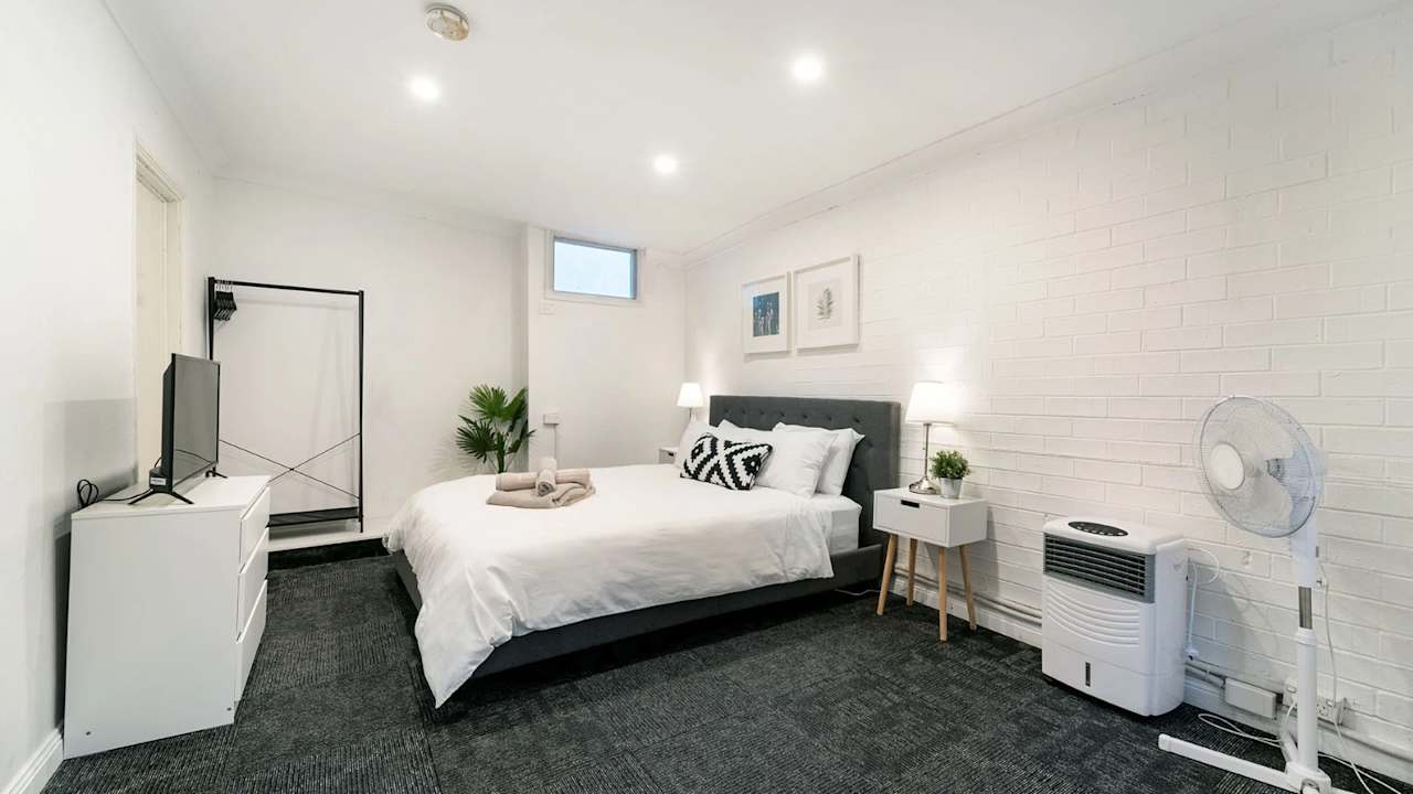 Student accommodation