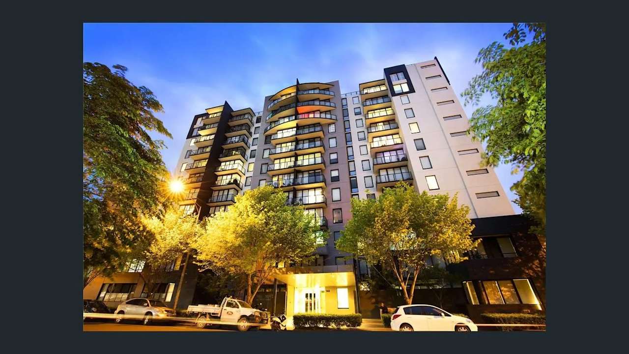 Whole property with 3 rooms for rent