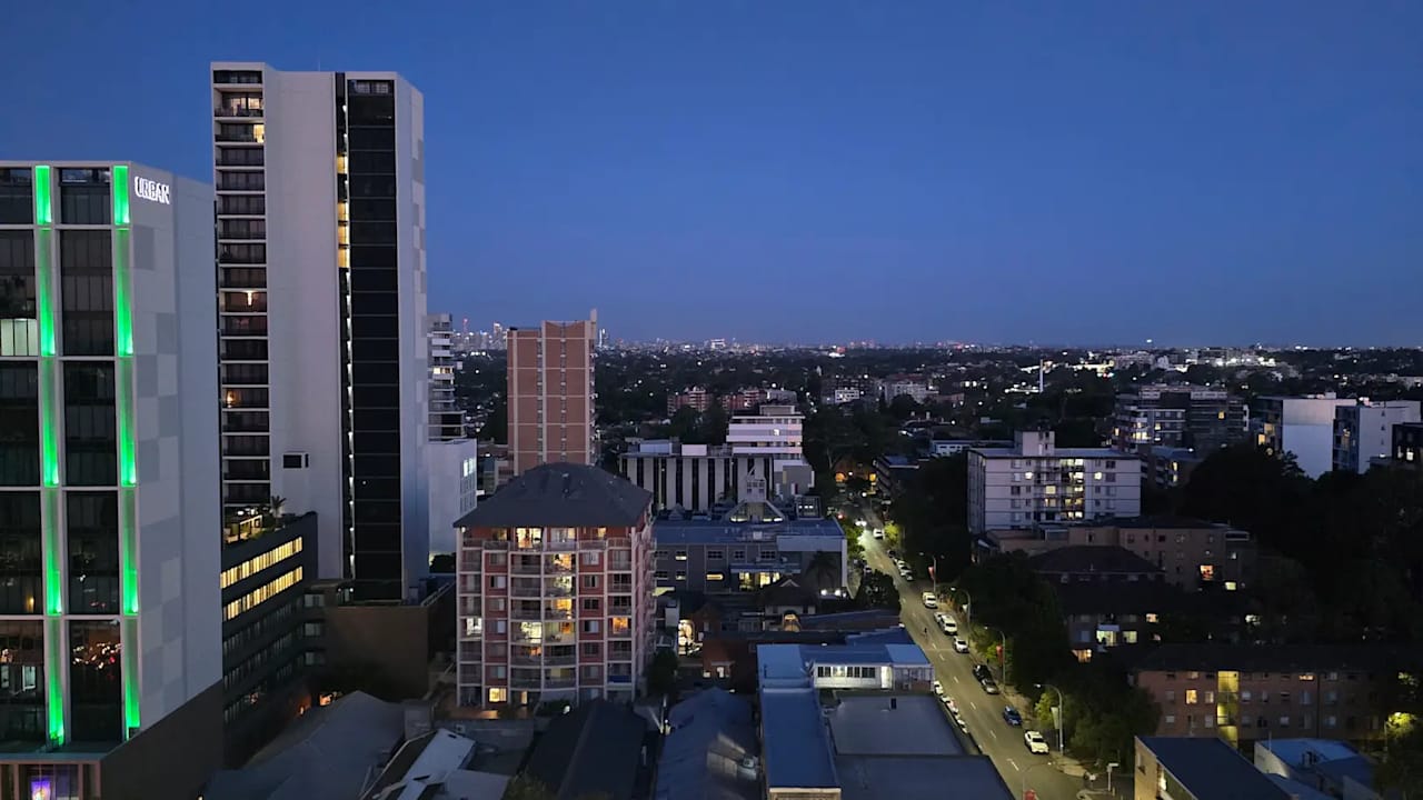 Student accommodation