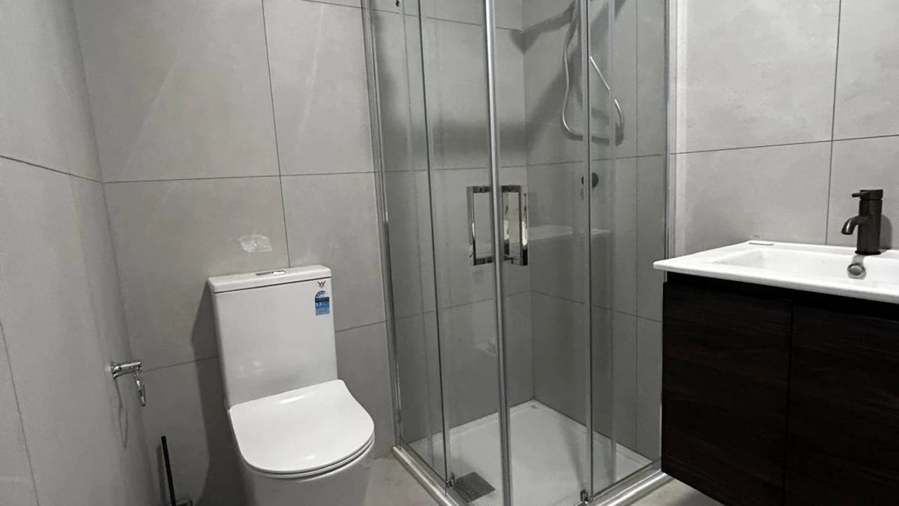 Student accommodation