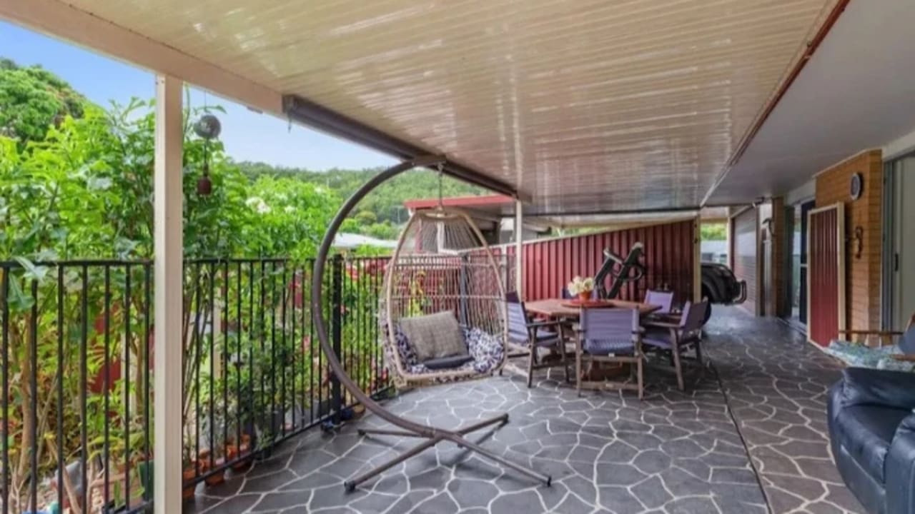 Room with ensuite in a share house