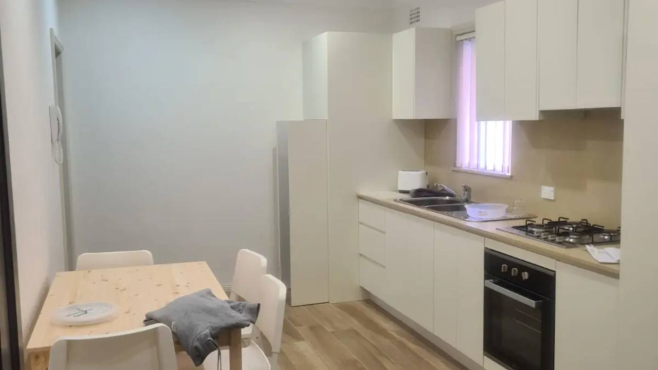 Student accommodation