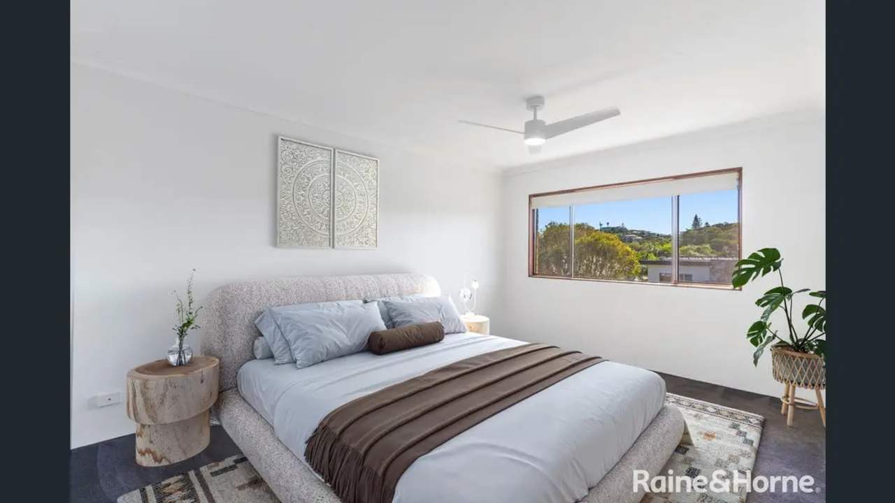 Room in a flatshare