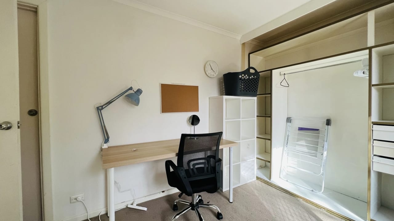 Student accommodation