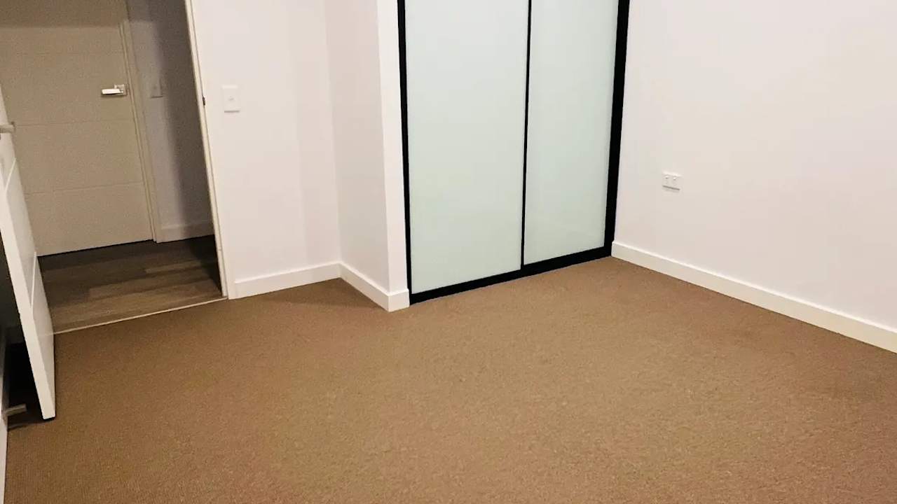 Room with own bathroom