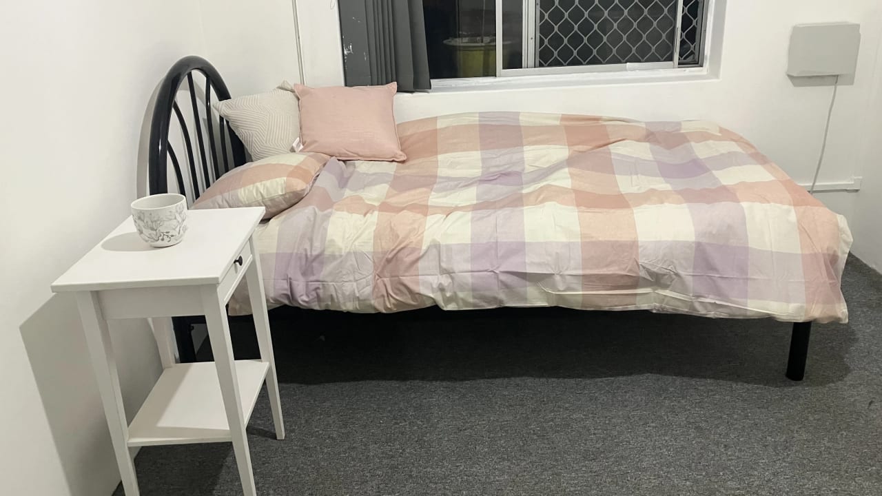 Room in a flatshare