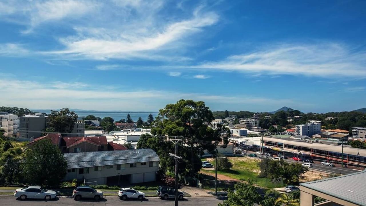 Whole property with 3 rooms for rent