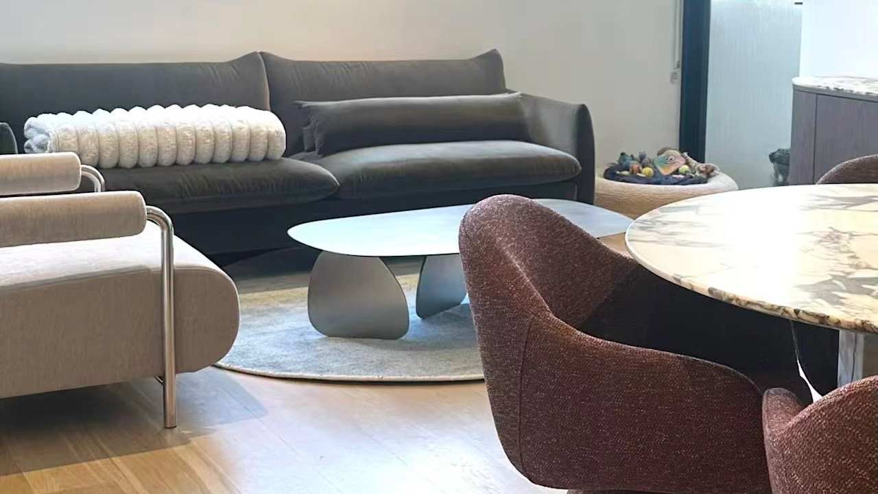 Unfurnished room with own bathroom