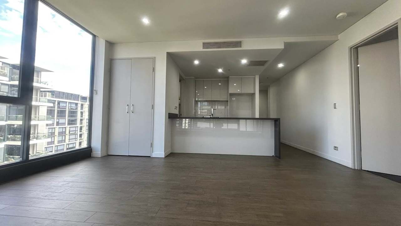 Whole property with 2 rooms for rent