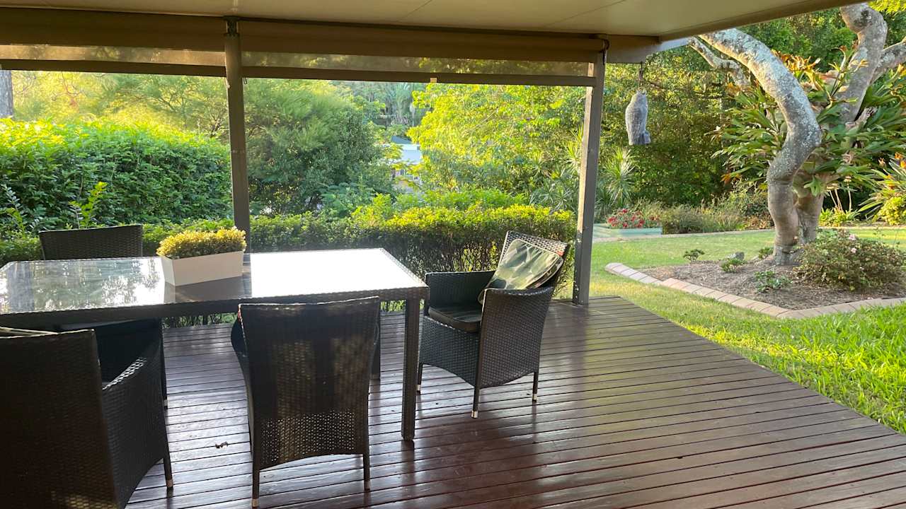 Unfurnished room with own bathroom