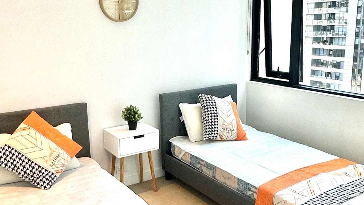 Student accommodation