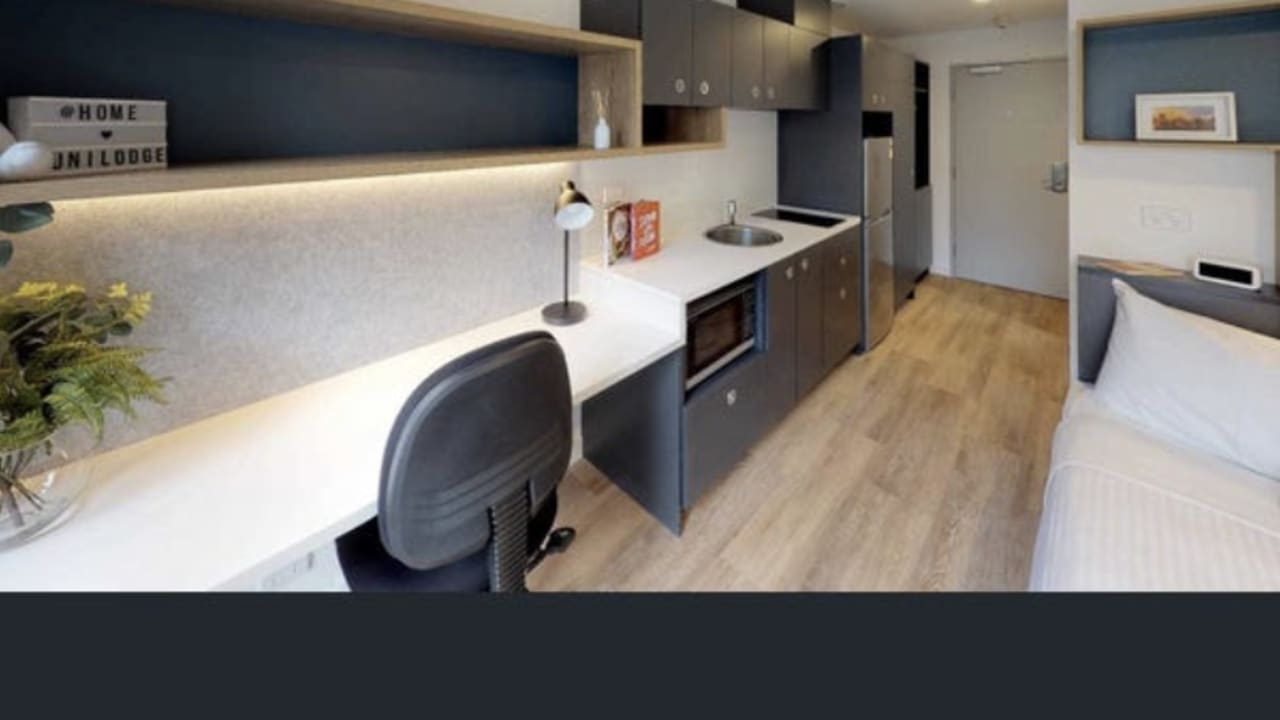 Student accommodation