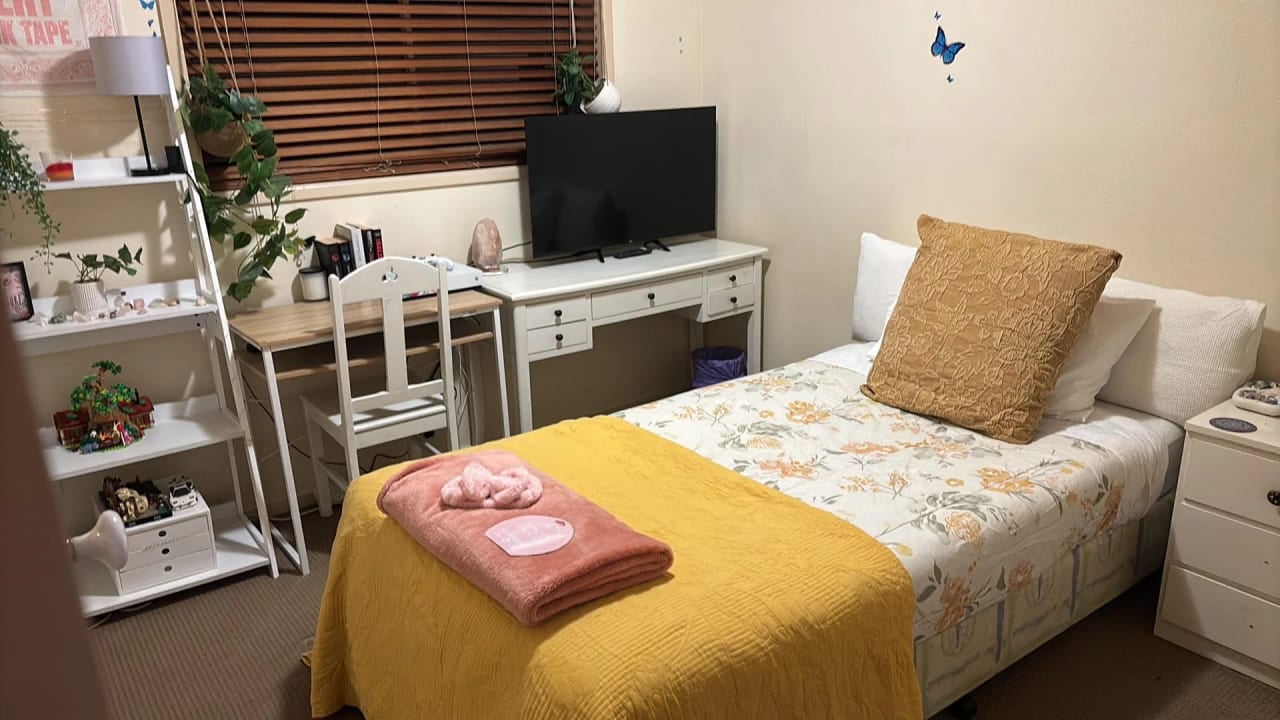 Student accommodation