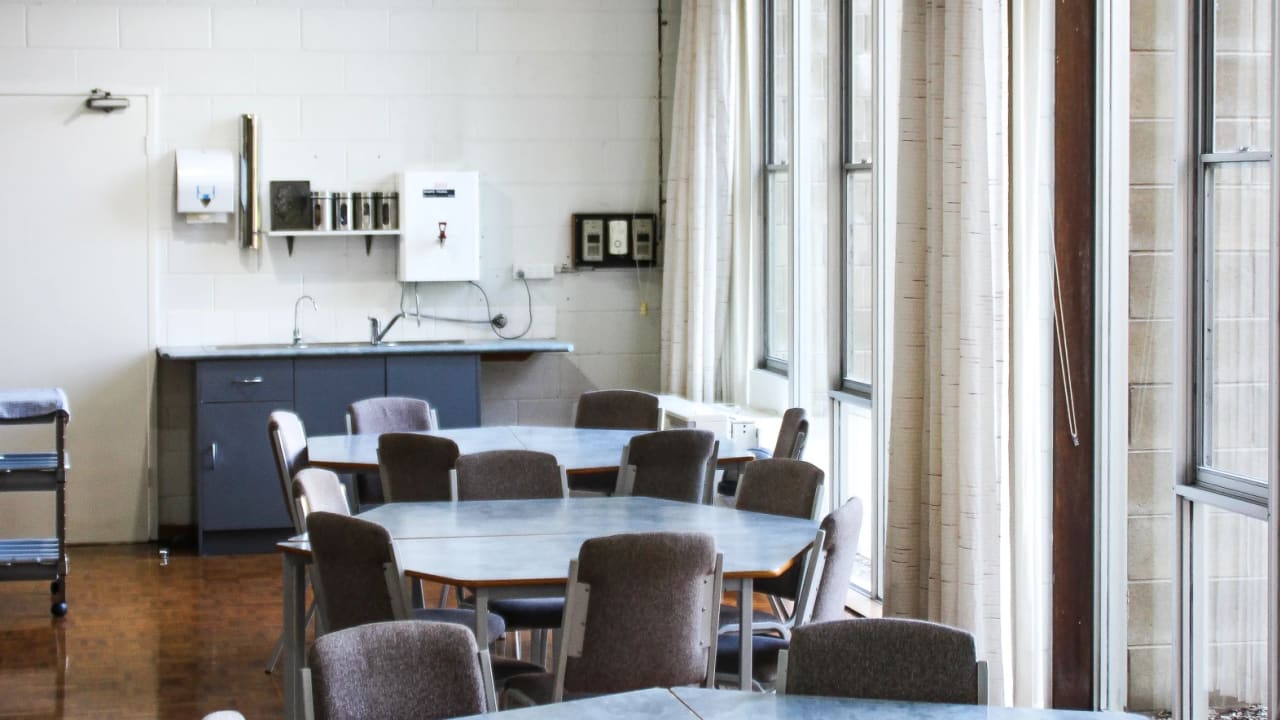 Student accommodation