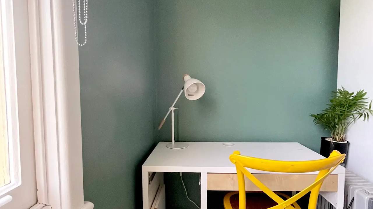 Student accommodation