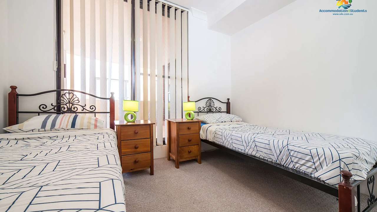 Student accommodation