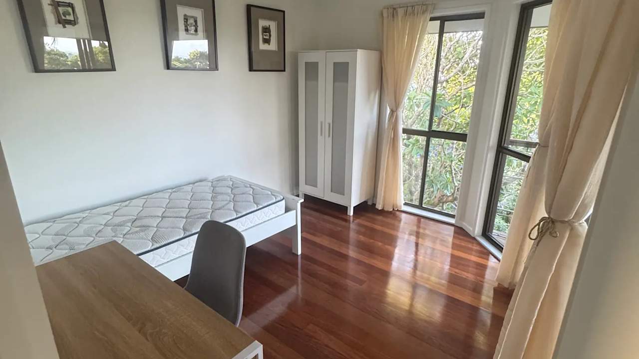 Student accommodation