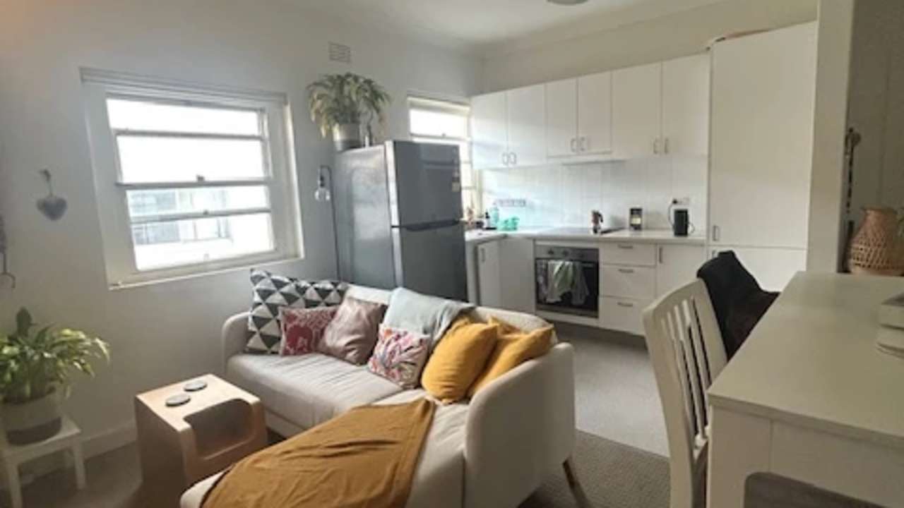 Room in a flatshare