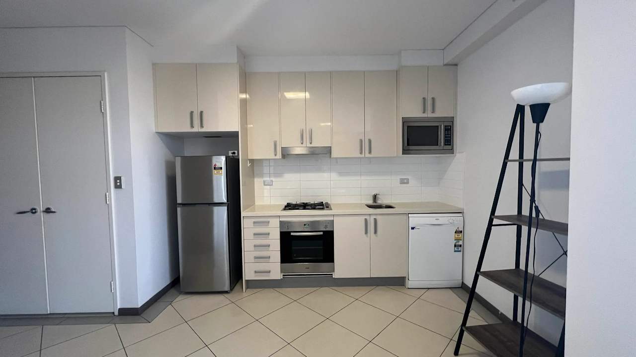 One bed flat for rent