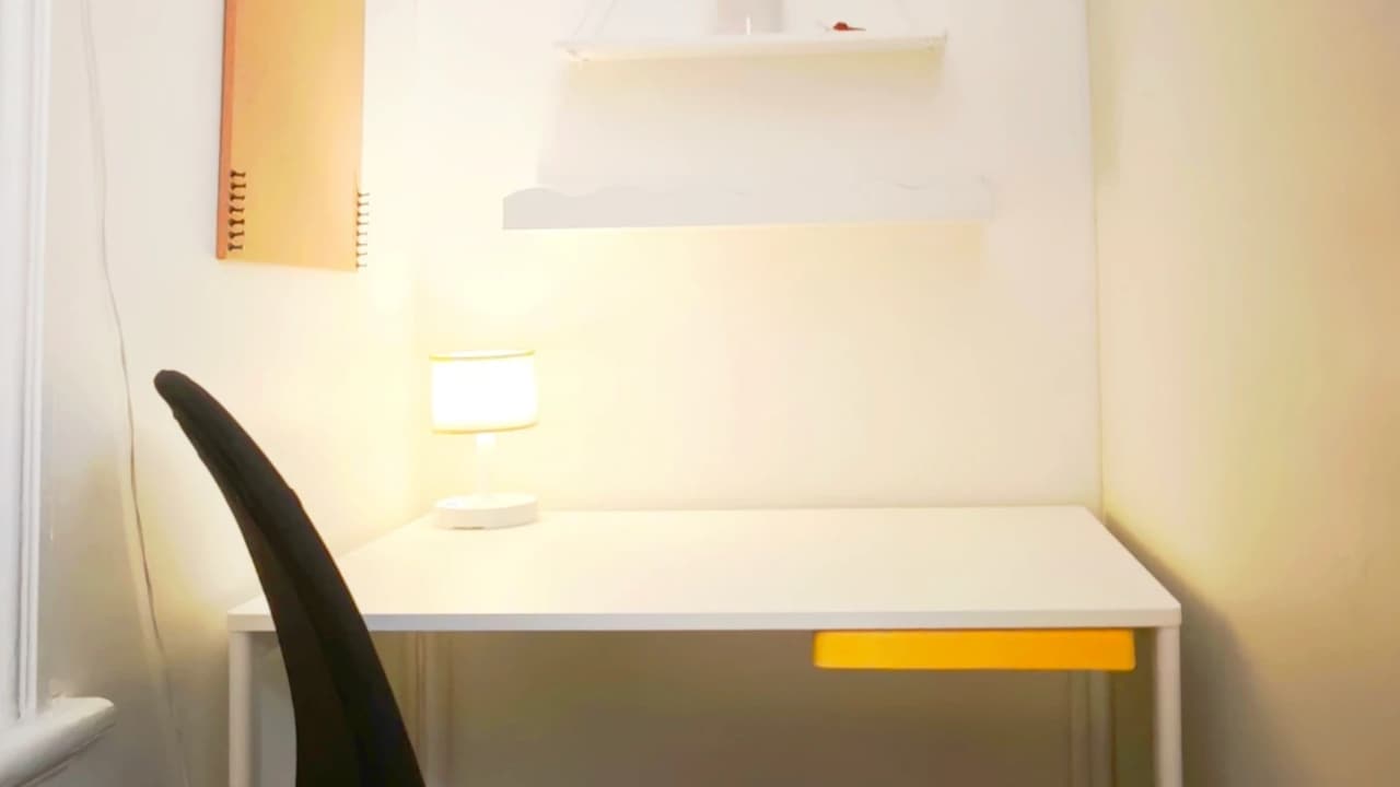 Student accommodation