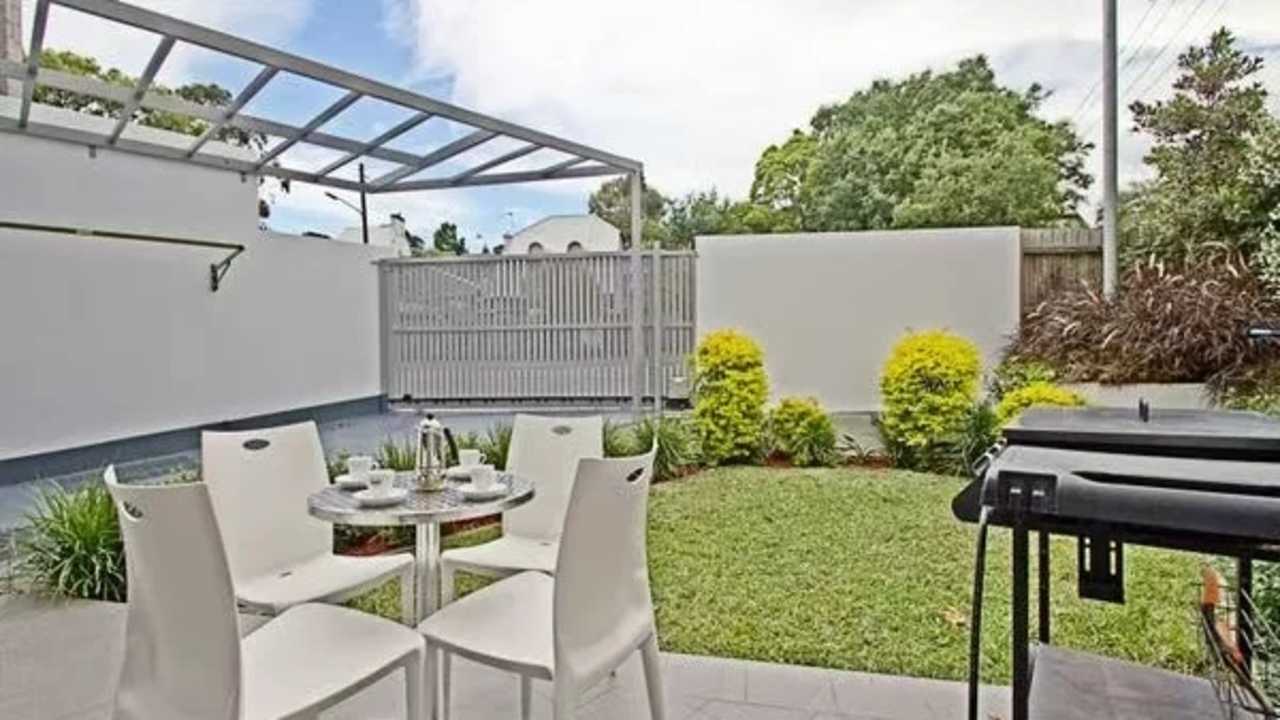 Student accommodation